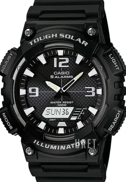 Collection Svart/Resinplast