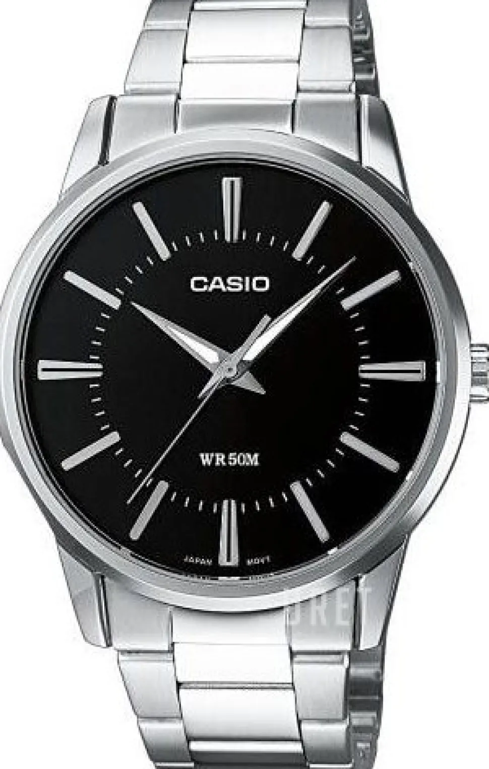 Collection Svart/Stål Ø40 mm