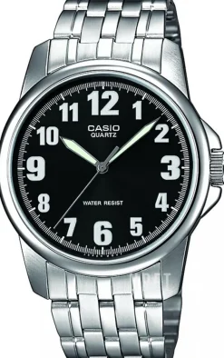 Collection Svart/Stål Ø40 mm