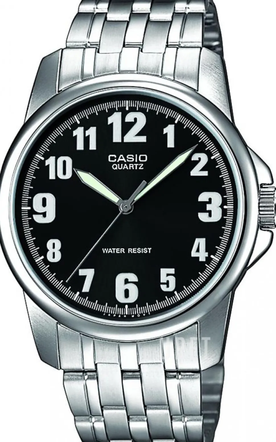 Collection Svart/Stål Ø40 mm