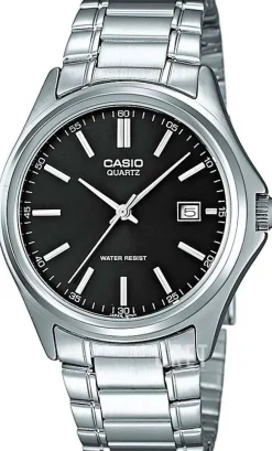 Collection Svart/Stål Ø38 mm