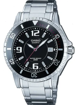 Collection Svart/Stål Ø42.6 mm