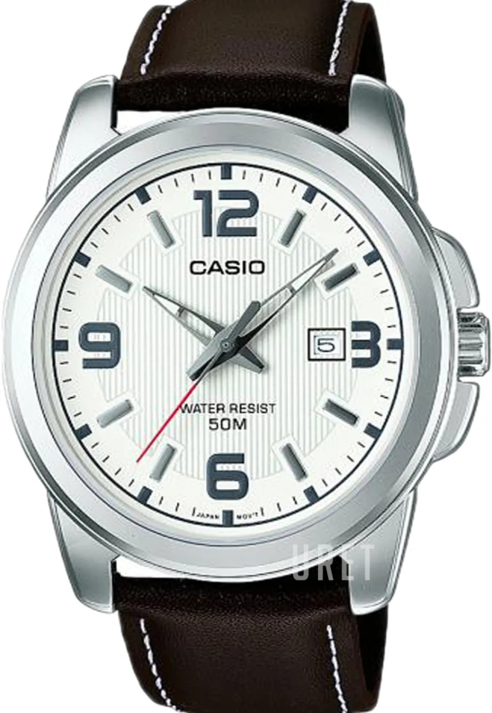 Collection Vit/Läder Ø45 mm