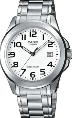 Collection Vit/Stål Ø32 mm