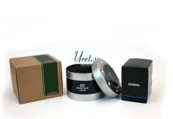 Collection Vit/Stål Ø32 mm