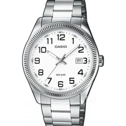 Collection Vit/Stål Ø44 mm