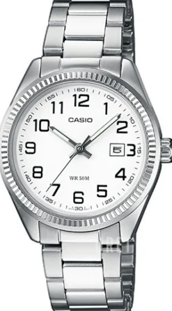 Collection Vit/Stål Ø34 mm