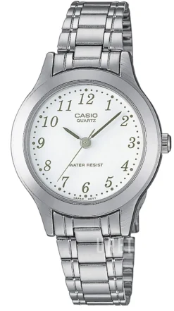 Collection Vit/Stål Ø27 mm