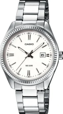 Collection Vit/Stål Ø34 mm