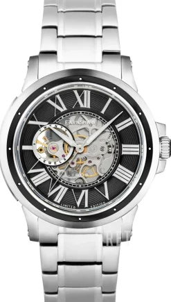 Comet Grå/Stål Ø42 mm