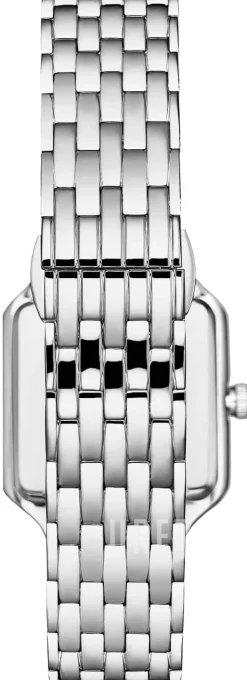 Confidant Square Silverfärgad/Stål Ø27 mm