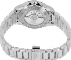 Conquest Blå/Stål Ø30 mm