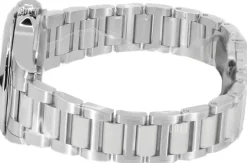 Conquest Blå/Stål Ø30 mm