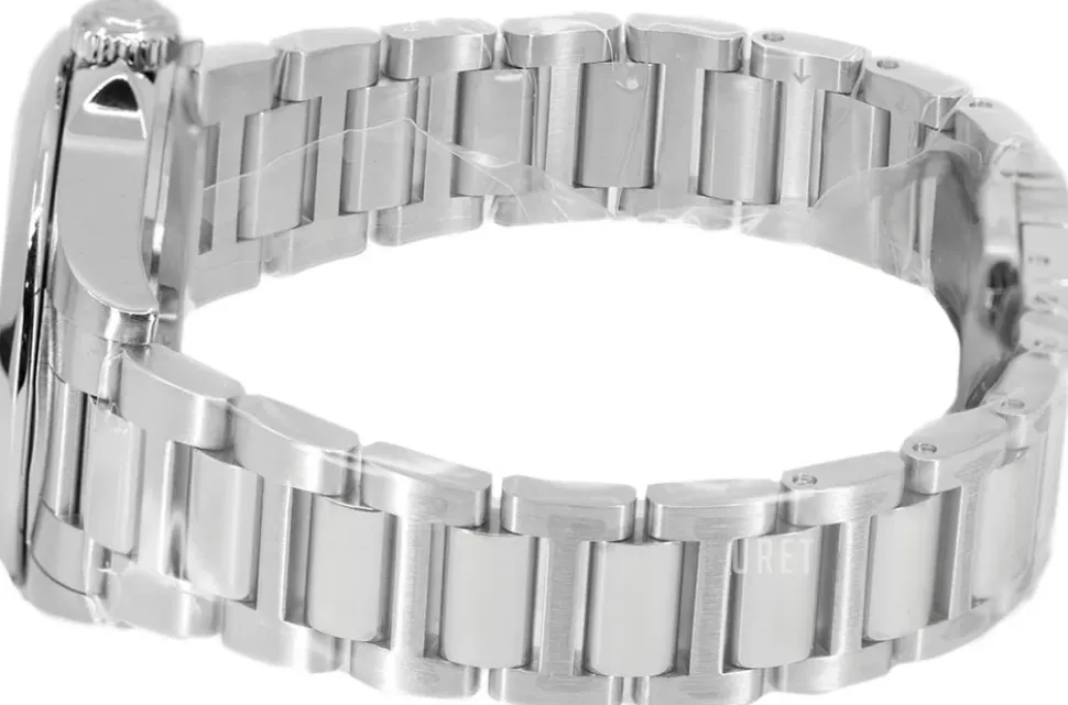 Conquest Blå/Stål Ø30 mm