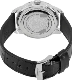 Conquest Heritage Year Of The Snake Edition Röd/Läder Ø40 mm