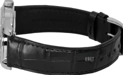 Conquest Heritage Year Of The Snake Edition Röd/Läder Ø40 mm