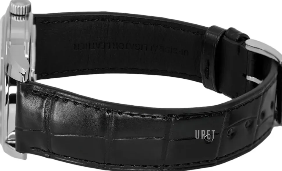 Conquest Heritage Year Of The Snake Edition Röd/Läder Ø40 mm