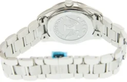 Conquest Ladies Silverfärgad/Stål Ø34 mm