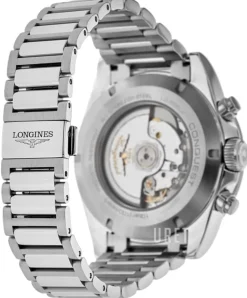 Conquest Silverfärgad/Stål Ø42 mm