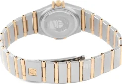 Constellation 22.5 mm Vit/Stål Ø22 mm