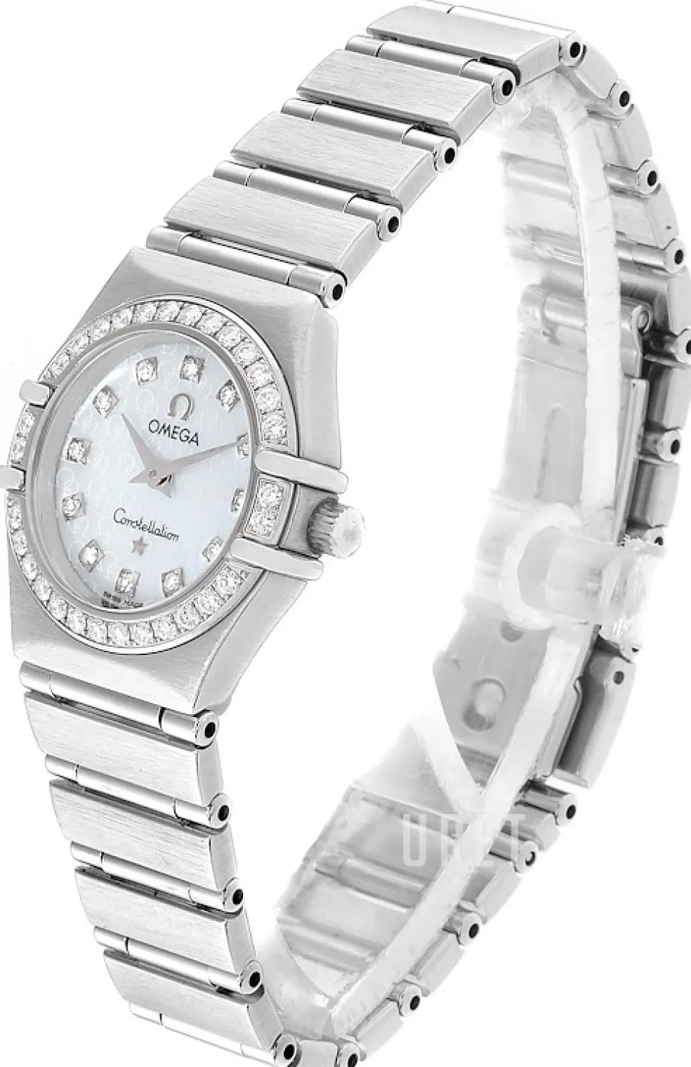 Constellation 22.5 mm Vit/Stål Ø22 mm