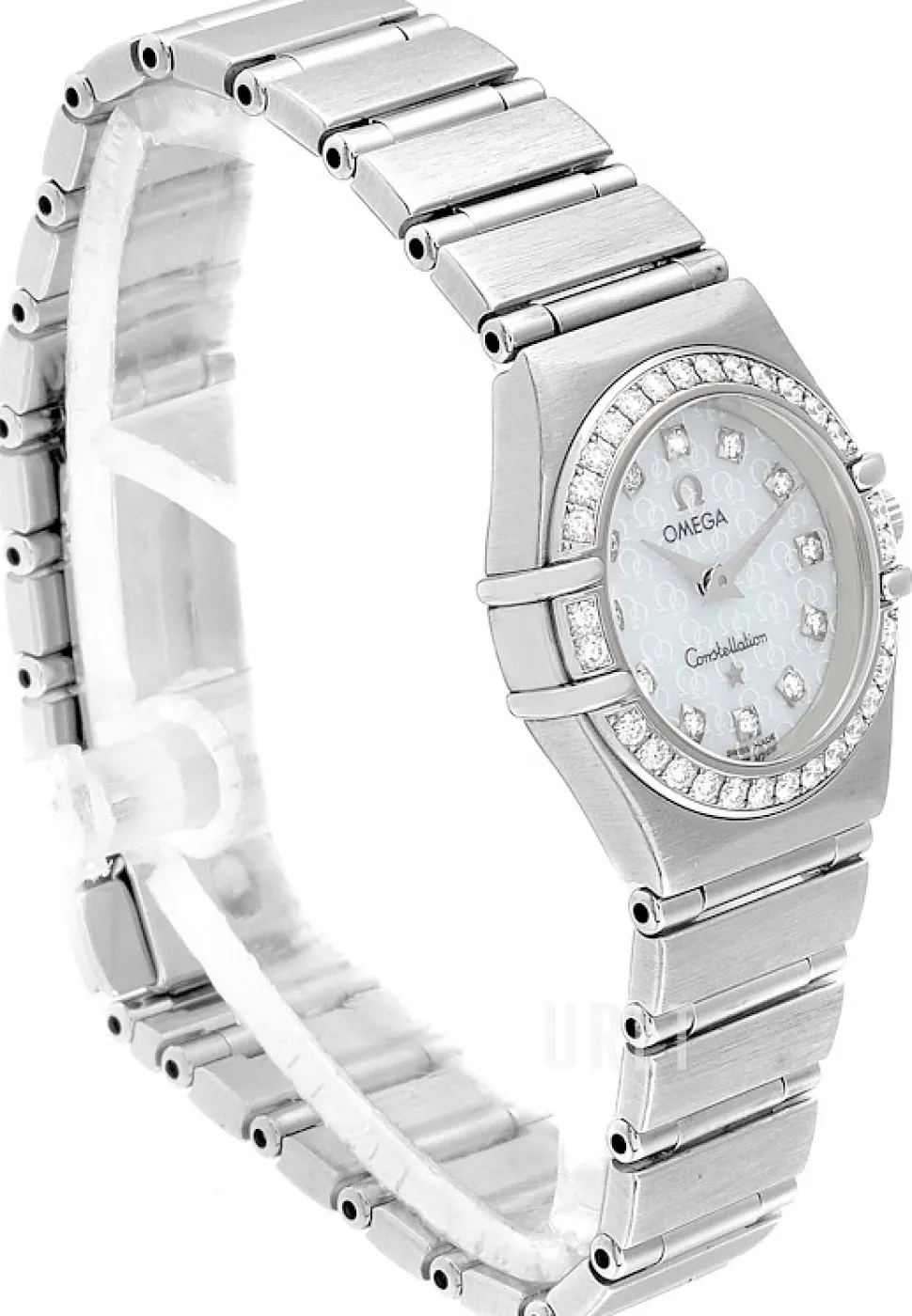 Constellation 22.5 mm Vit/Stål Ø22 mm