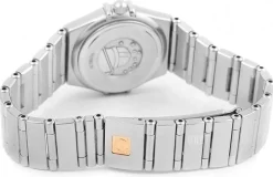 Constellation 22.5 mm Vit/Stål Ø22 mm