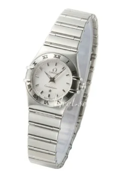 Constellation 22.5 mm Vit/Stål Ø22 mm