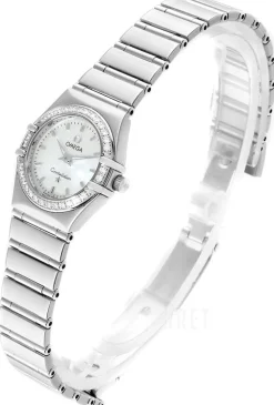 Constellation 22.5 mm Vit/Stål Ø22 mm