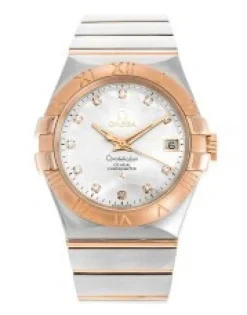 Constellation Co-Axial 35mm