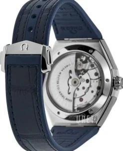 Constellation Co-Axial 41Mm Vit/Gummi Ø41 mm