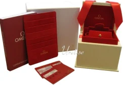 Constellation Co-Axial 35mm Silverfärgad/18 karat roséguld Ø35 mm