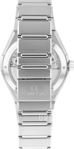 Constellation Co-Axial 41mm Grå/Stål Ø41 mm