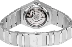 Constellation Co-Axial 29Mm Vit/Stål Ø29 mm