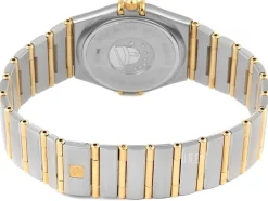 Constellation Herr Guld/18 karat gult guld Ø33 mm