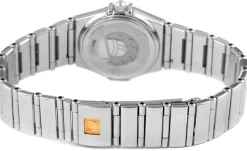 Constellation Iris 95 Vit/Stål Ø25 mm