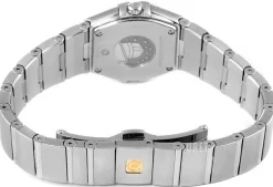 Constellation Quartz 24mm Blå/Stål Ø24 mm