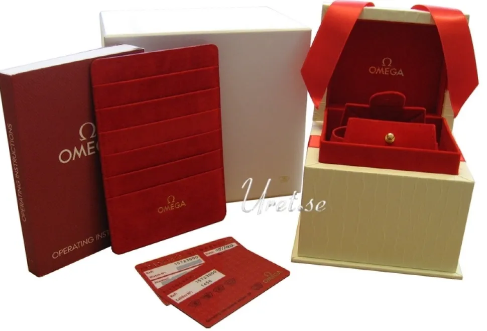 Constellation Quartz 35mm Svart/Stål Ø35 mm