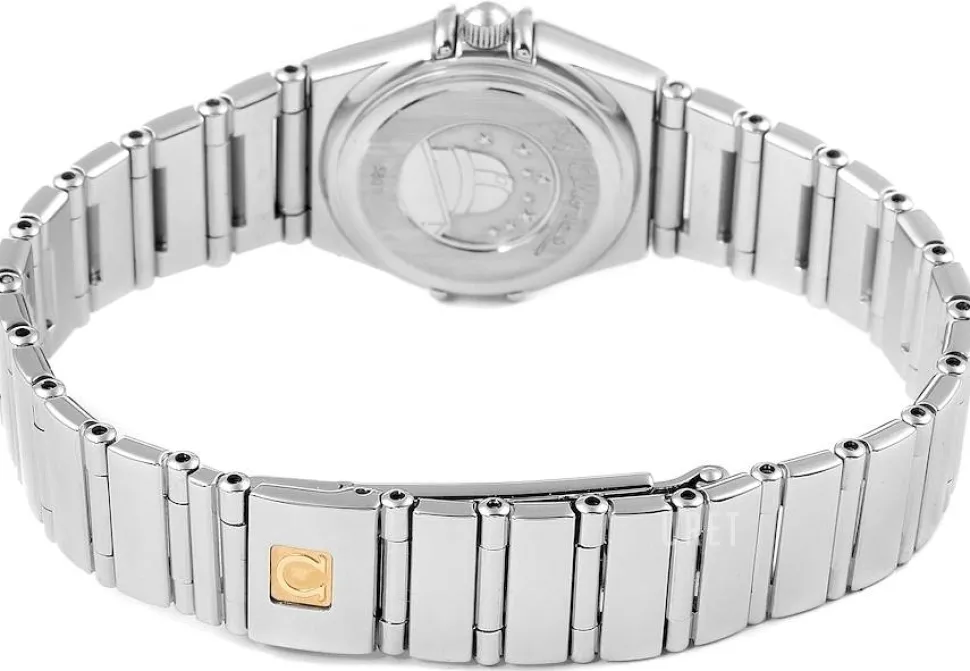 Constellation Rosa/Stål Ø22 mm