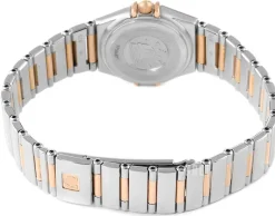 Constellation Vit/Stål Ø22 mm