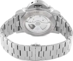 Contemporary Luminor 1950 Marina Brun/Titan Ø44 mm