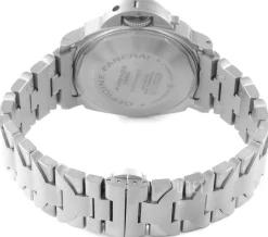 Contemporary Luminor Marina Automatic Titanium Blå/Titan Ø40 mm