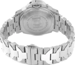 Contemporary Svart/Stål Ø40 mm