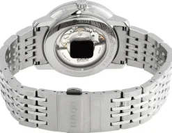 Coupole Grå/Titan Ø41 mm