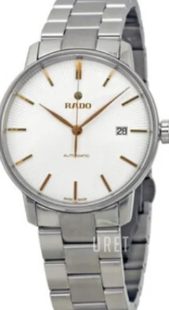 Coupole Silverfärgad/Stål Ø38 mm