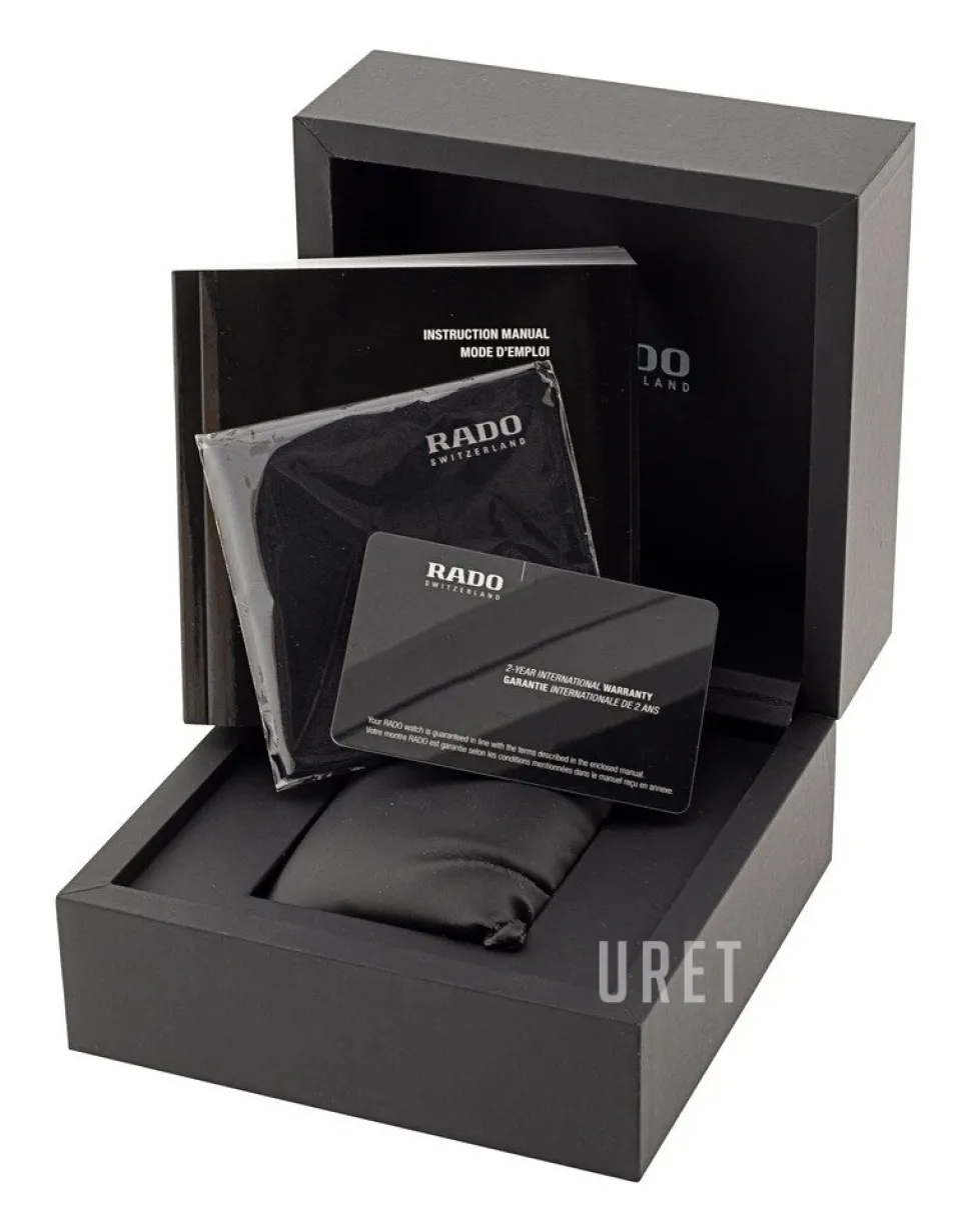 Coupole Vit/Roséguldstonat stål Ø38 mm