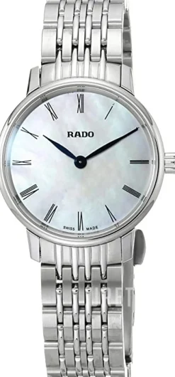 Coupole Vit/Stål Ø27 mm