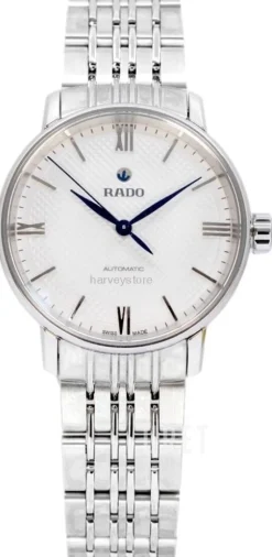 Coupole Vit/Stål Ø32 mm