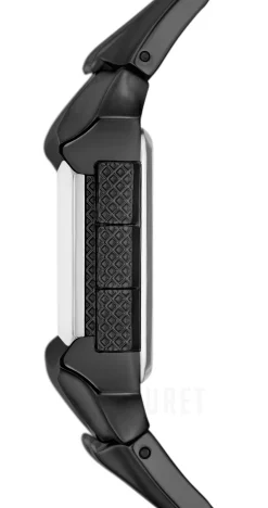 Croco Digi Stål Ø33 mm