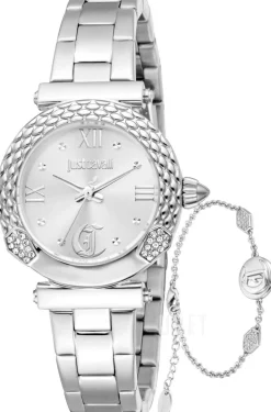 Curiosa Silverfärgad/Stål Ø30 mm